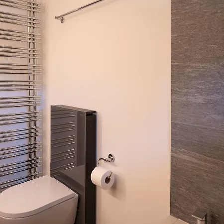 Appartement Chesa Polaschin B - B6 - By Interhome *